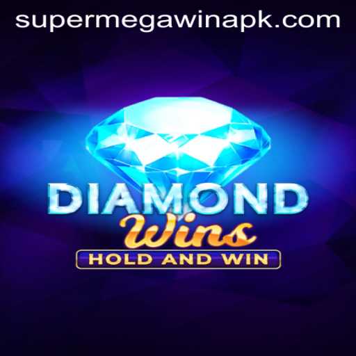 Unlock the Thrills of DiamondWins with a SUPER MEGA WIN