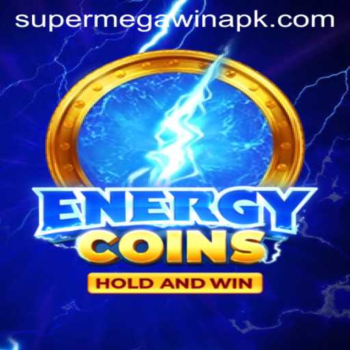 Unleashing the Excitement of EnergyCoins and the Quest for SUPER MEGA WIN