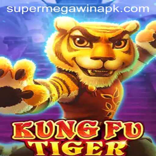 Discover the Thrills of KungFuTiger: Aim for the SUPER MEGA WIN