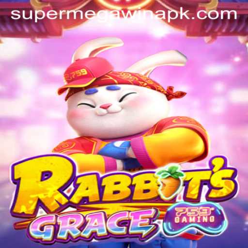 Unveiling the Enchantment of RabbitsGrace: A Journey to Achieve the SUPER MEGA WIN
