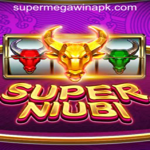 Discover the Excitement of SuperNiubi and Achieve the SUPER MEGA WIN